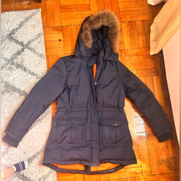 Barney’s New York coat - Picture 3 of 10